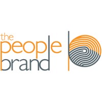 The People Brand logo, The People Brand contact details