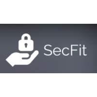 Sec Fit logo, Sec Fit contact details