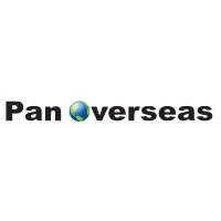 Pan Overseas - India logo, Pan Overseas - India contact details