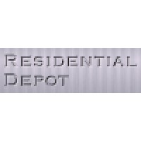 Residential Depot logo, Residential Depot contact details