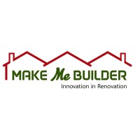 Make Me Builder logo, Make Me Builder contact details