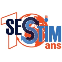 SESSTIM logo, SESSTIM contact details