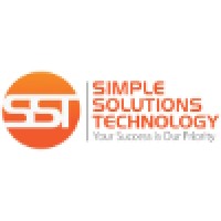 Simple Solutions Technology, LLC logo, Simple Solutions Technology, LLC contact details