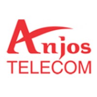 Anjos Telecom logo, Anjos Telecom contact details