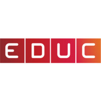 EduChina logo, EduChina contact details