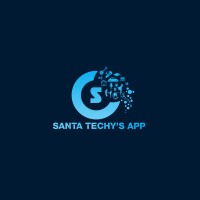 Santa Techy logo, Santa Techy contact details