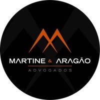 Martine & Aragão Advogados logo, Martine & Aragão Advogados contact details