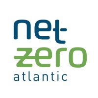 Net Zero Atlantic logo, Net Zero Atlantic contact details