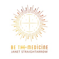 Be The Medicine logo, Be The Medicine contact details