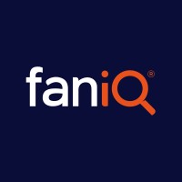 FanIQ logo, FanIQ contact details