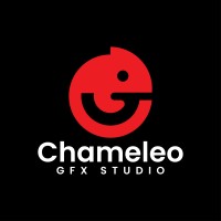 Chameleo Gfx Studio logo, Chameleo Gfx Studio contact details