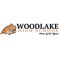 Woodlake High School logo, Woodlake High School contact details