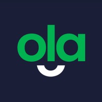 Ola marketing logo, Ola marketing contact details