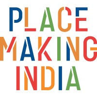 Placemaking India logo, Placemaking India contact details