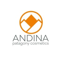 Andina Patagony Cosmetics logo, Andina Patagony Cosmetics contact details