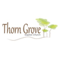 Thorngrove Baptist Church logo, Thorngrove Baptist Church contact details