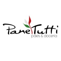 Panetutti Panificação & Doceria logo, Panetutti Panificação & Doceria contact details