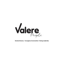 Valere People logo, Valere People contact details