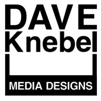 Dave Knebel Media Designs logo, Dave Knebel Media Designs contact details