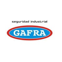 Gafra Seguridad Industrial logo, Gafra Seguridad Industrial contact details