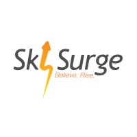 SkySurge Business Solutions Pvt Ltd SAP Value Added Re seller logo, SkySurge Business Solutions Pvt Ltd SAP Value Added Re seller contact details