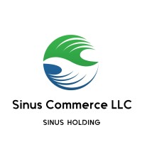 Sinus Holding LLC logo, Sinus Holding LLC contact details