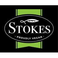 Vegan Stokes Cheese logo, Vegan Stokes Cheese contact details