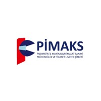 PİMAKS PNÖMATİK İŞ MAKİNELERİ logo, PİMAKS PNÖMATİK İŞ MAKİNELERİ contact details