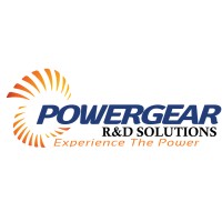 Powergear R&D Solutions logo, Powergear R&D Solutions contact details