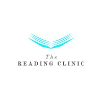 The Reading Clinic logo, The Reading Clinic contact details