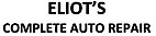 Eliot's Complete Auto Repair logo, Eliot's Complete Auto Repair contact details