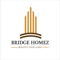 BridgeHomez logo, BridgeHomez contact details