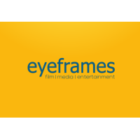 Eyeframes Media logo, Eyeframes Media contact details