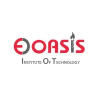 Oasis Institute of Technology logo, Oasis Institute of Technology contact details