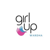 GirlUp Wardha logo, GirlUp Wardha contact details