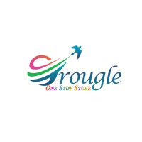 Trougle logo, Trougle contact details