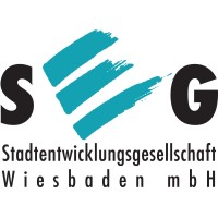 SEG Stadtentwicklungsgesellschaft Wiesbaden mbH logo, SEG Stadtentwicklungsgesellschaft Wiesbaden mbH contact details