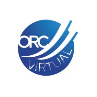 ORCVirtual logo, ORCVirtual contact details