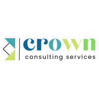 Crown Consulting logo, Crown Consulting contact details