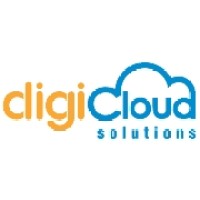 digiCloud Solutions logo, digiCloud Solutions contact details