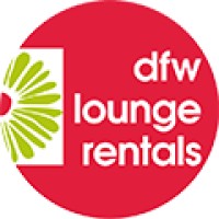 DFW Lounge Rentals logo, DFW Lounge Rentals contact details