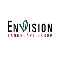 EnVision Landscape Group logo, EnVision Landscape Group contact details