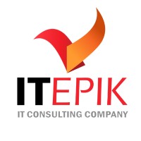 ITEPIK IT Consulting Company logo, ITEPIK IT Consulting Company contact details