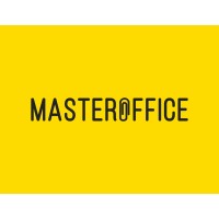 Master Office logo, Master Office contact details