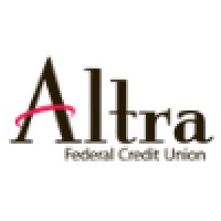 Altra Federal Credit Union logo, Altra Federal Credit Union contact details