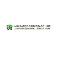 UG Insurance Brokerage Inc logo, UG Insurance Brokerage Inc contact details