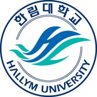 한림대학교(Hallym University) logo, 한림대학교(Hallym University) contact details