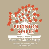 Purinton Maple & Tree Farm logo, Purinton Maple & Tree Farm contact details