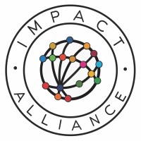 SDG Impact Alliance logo, SDG Impact Alliance contact details