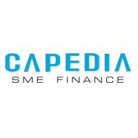 CAPEDIA SME FINANCE logo, CAPEDIA SME FINANCE contact details